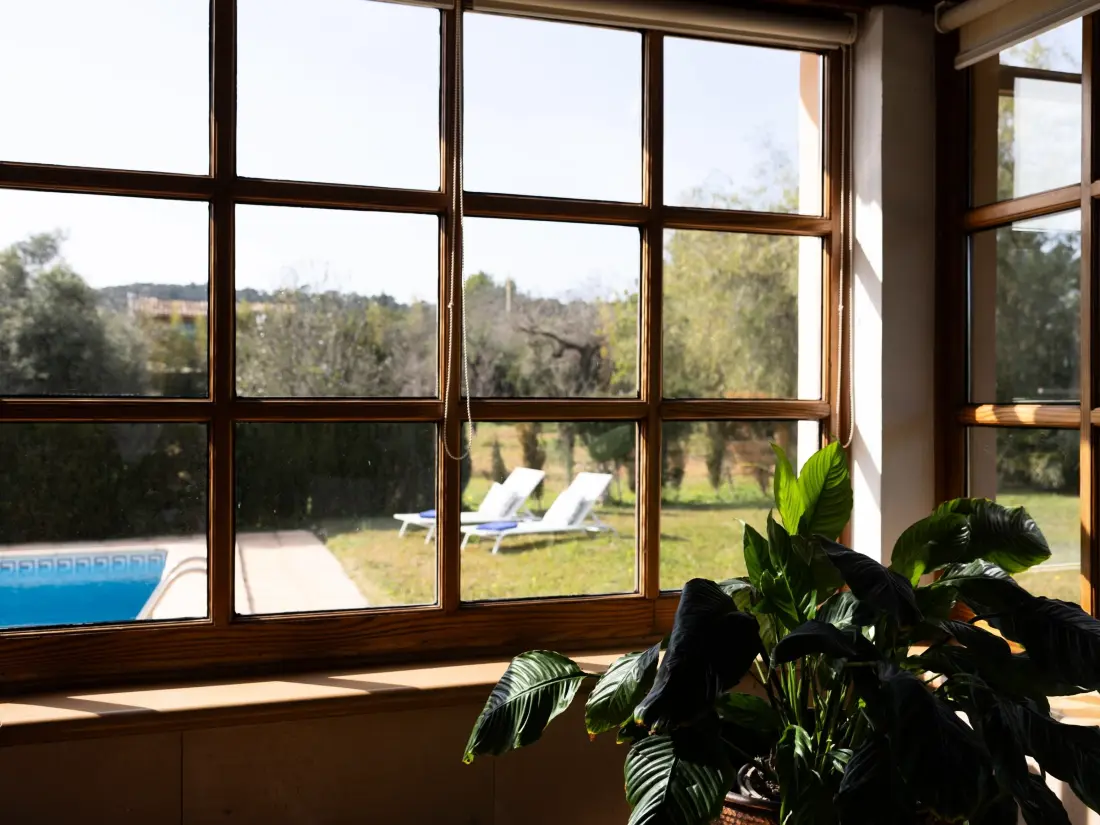 Maison de Vacances Palma 9