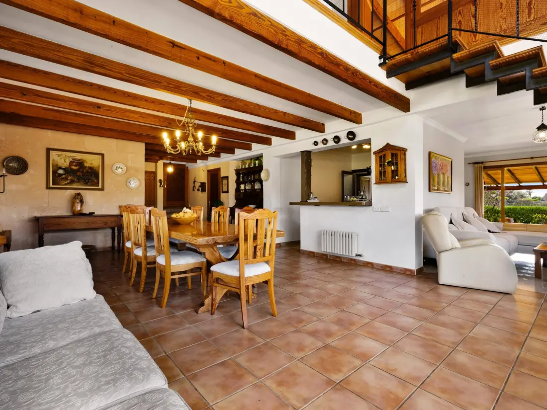 Maison de Vacances Palma 9