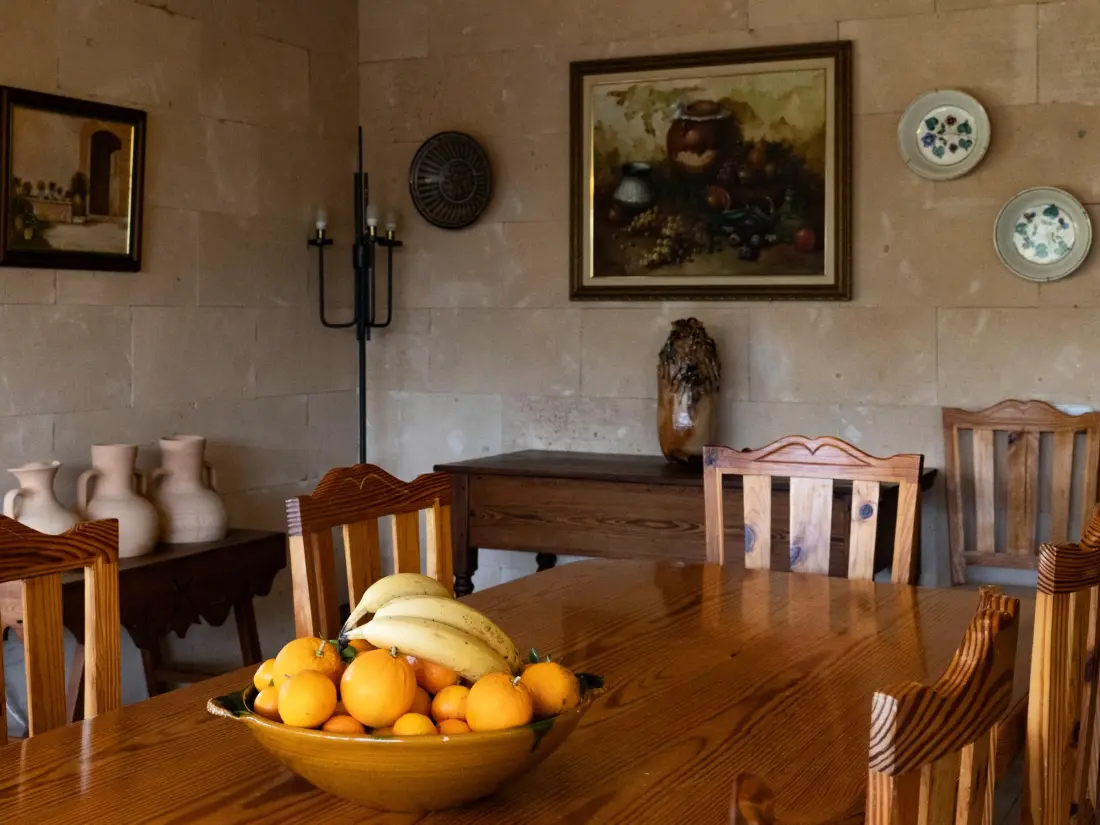 Maison de Vacances Palma 9