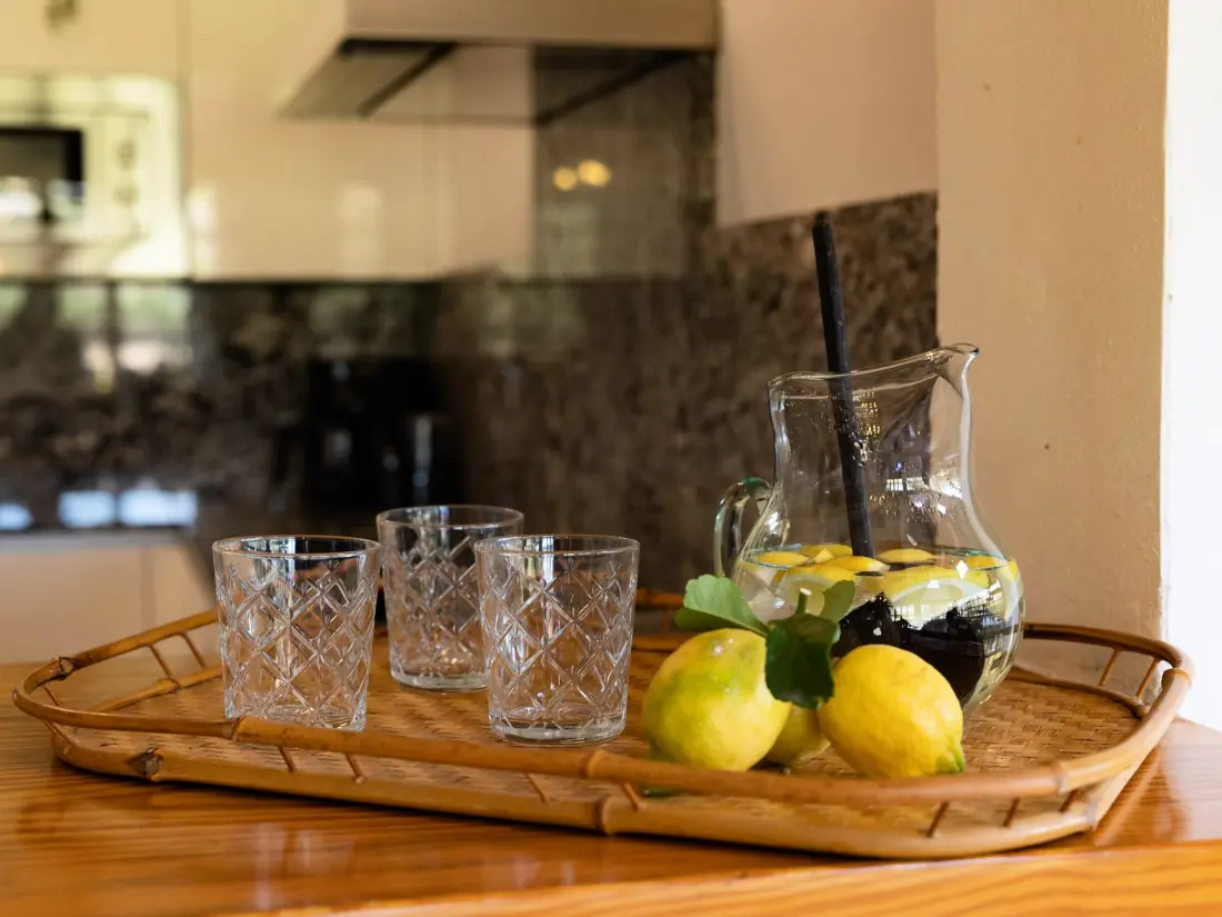 Maison de Vacances Palma 9