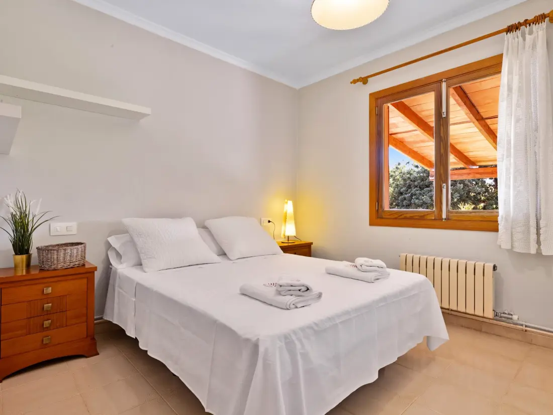 Maison de Vacances Palma 9