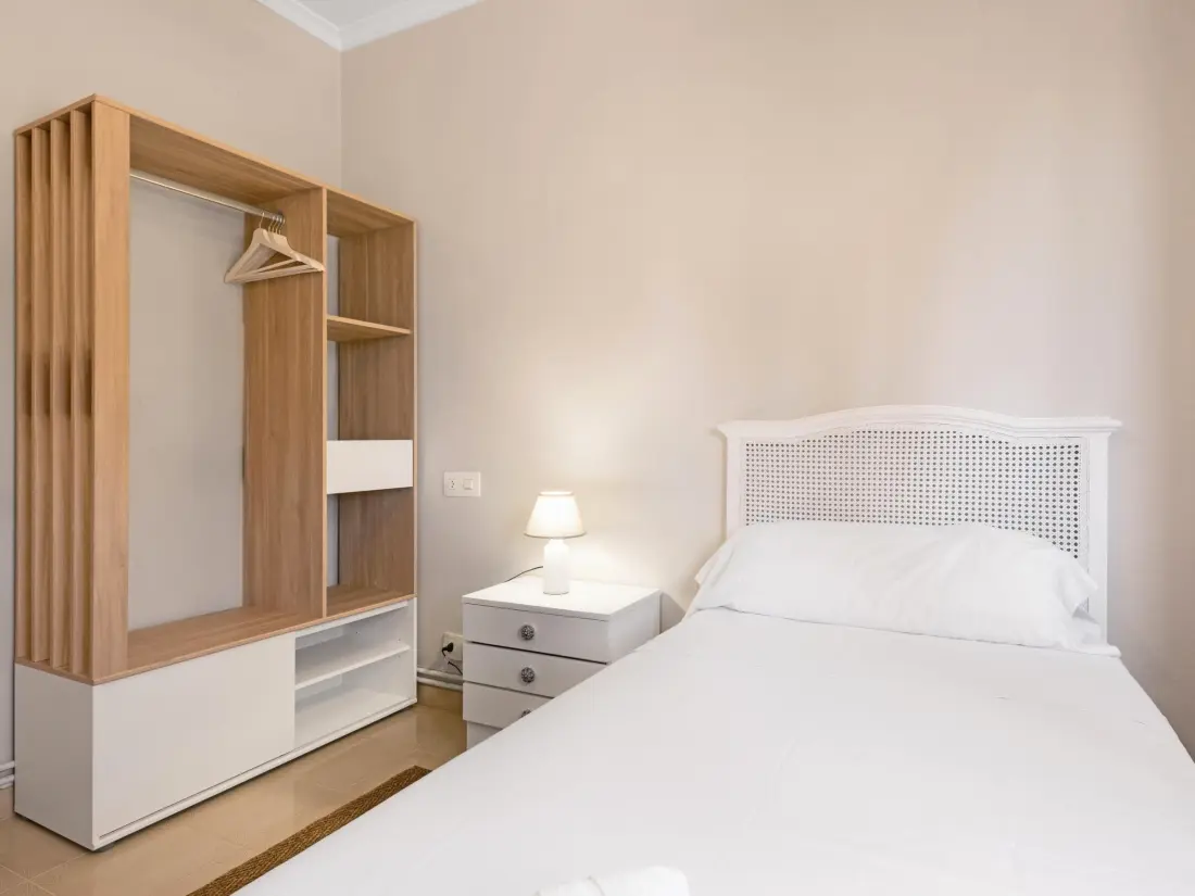 Maison de Vacances Palma 9