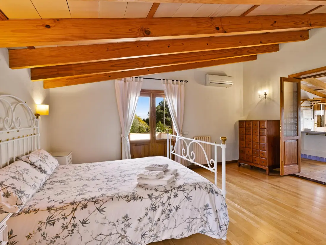 Maison de Vacances Palma 9