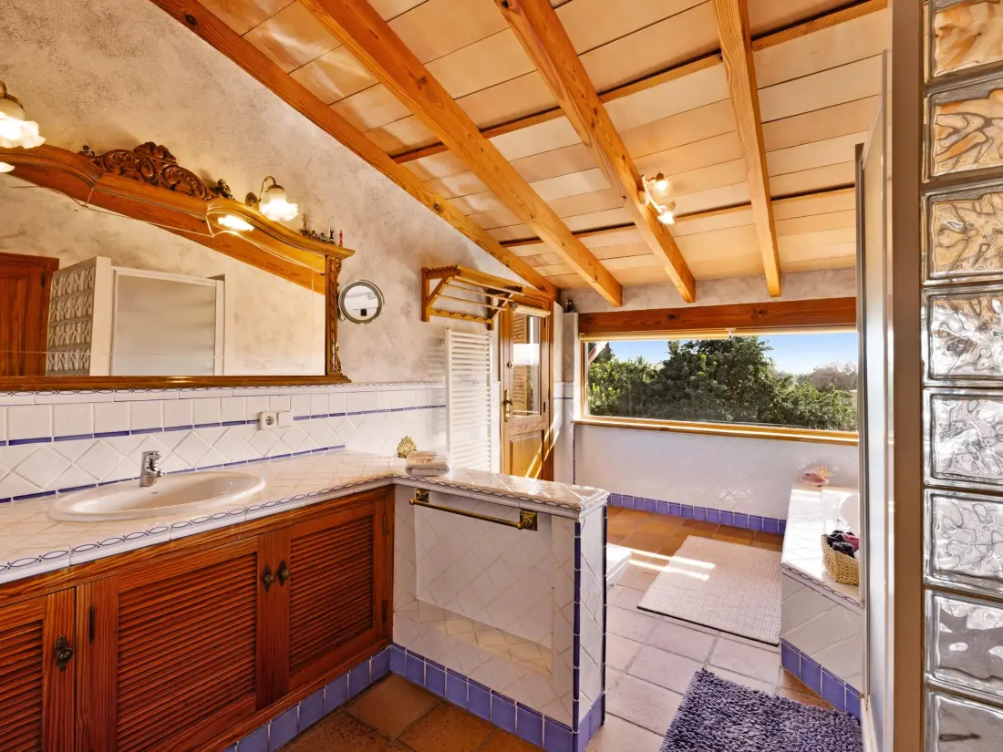 Maison de Vacances Palma 9