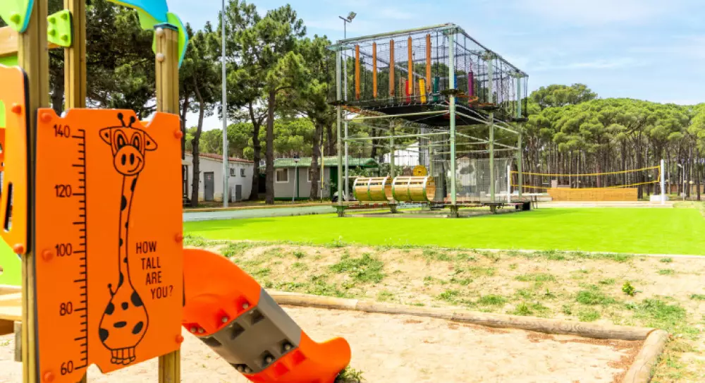 Alannia Neptuno 3 étoiles★★★