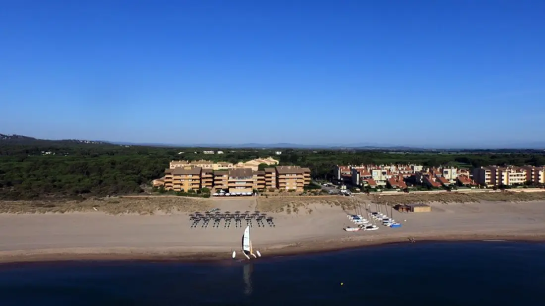 Apartaments Beach & Golf Resort3 étoiles★★★