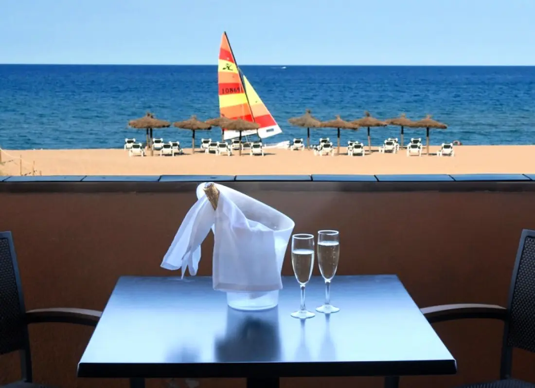 Apartaments Beach & Golf Resort3 étoiles★★★