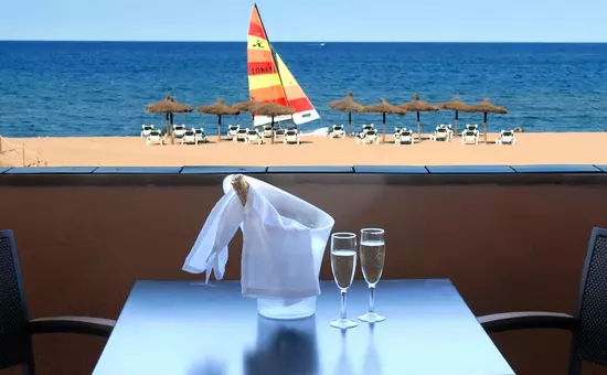 Apartaments Beach & Golf Resort***