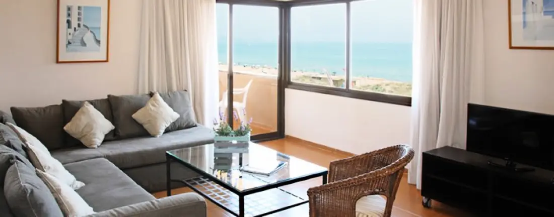 Apartaments Beach & Golf Resort3 étoiles★★★