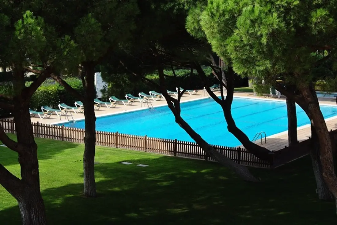 Apartaments Beach & Golf Resort3 étoiles★★★