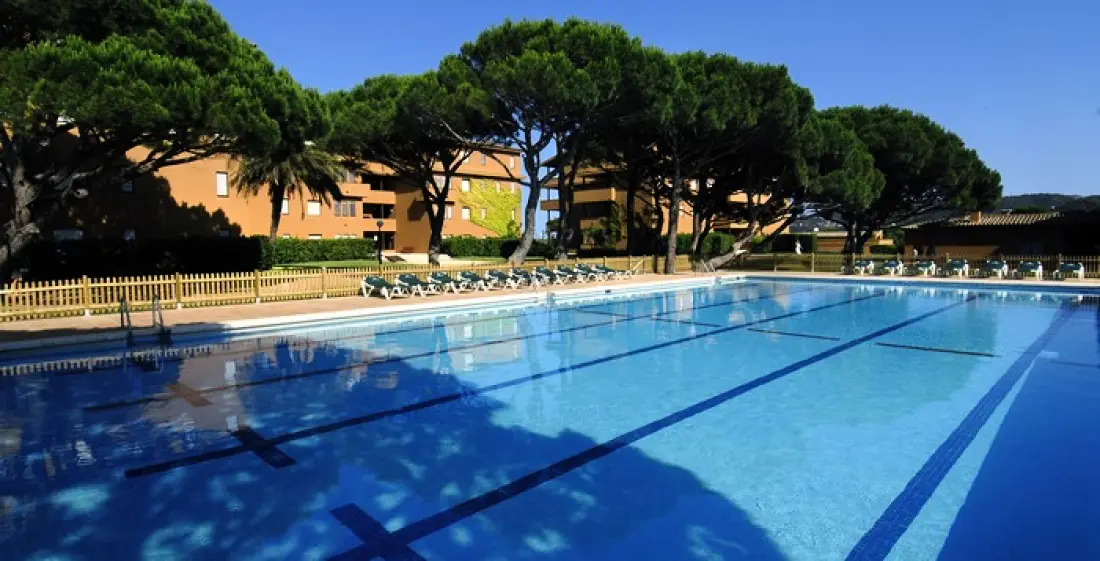 Apartaments Beach & Golf Resort3 étoiles★★★