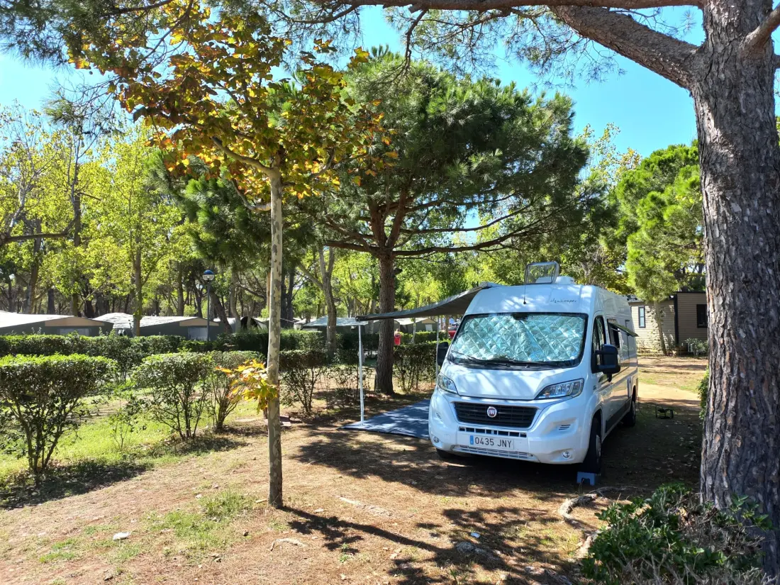 Camping & Bungalows Platja Brava 4 étoiles★★★★