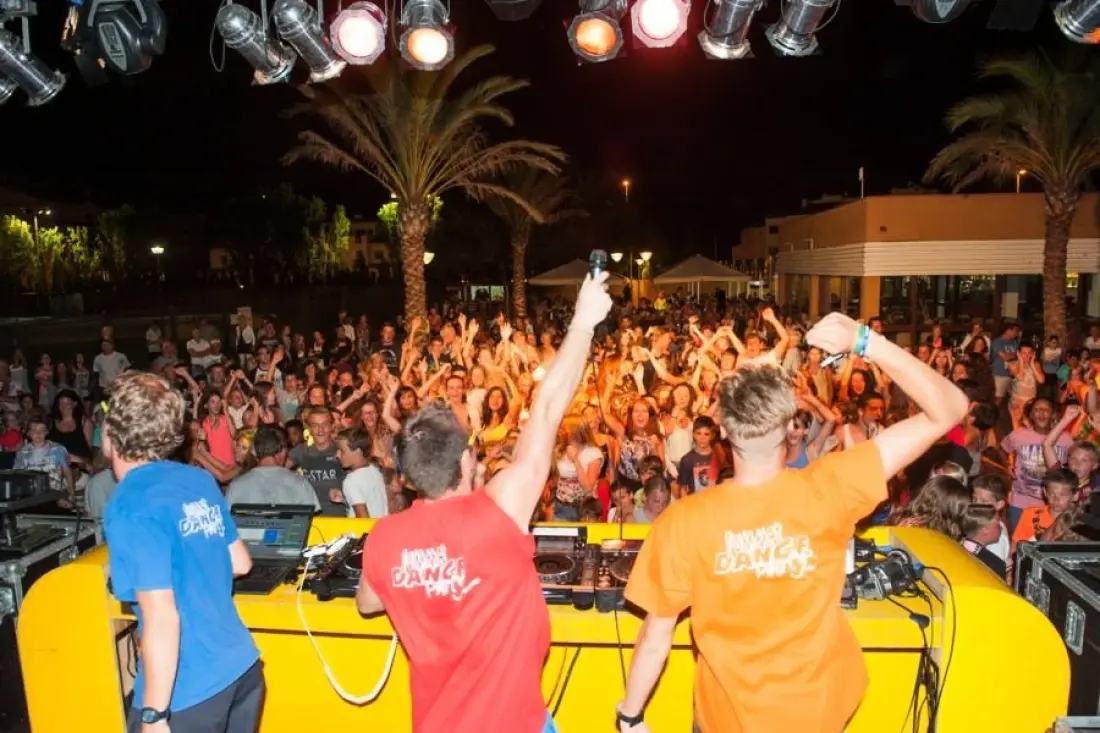Camping & Bungalows Platja Brava 4 étoiles★★★★