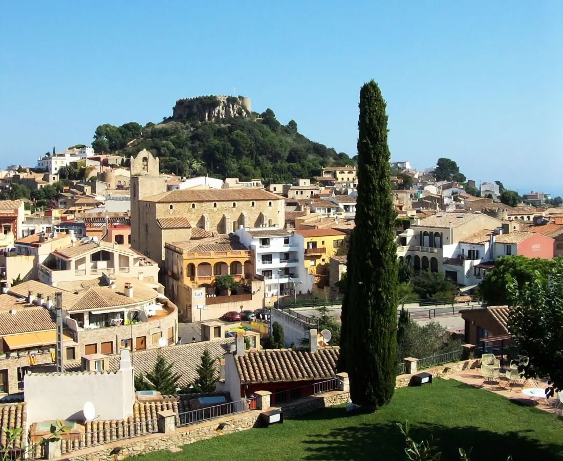Camping & Bungalows Platja Brava 4 étoiles★★★★