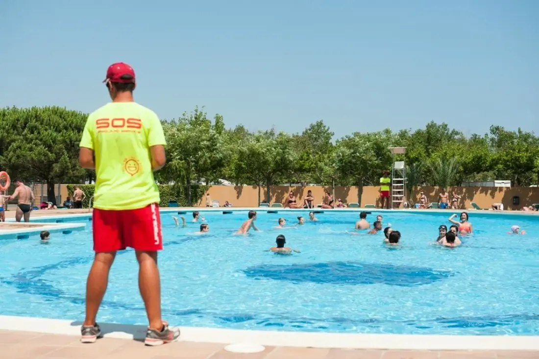 Camping & Bungalows Platja Brava 4 étoiles★★★★