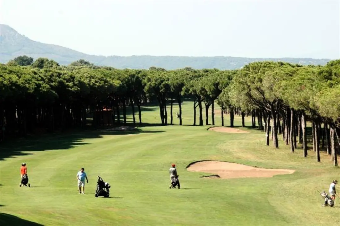 Camping & Bungalows Platja Brava 4 étoiles★★★★