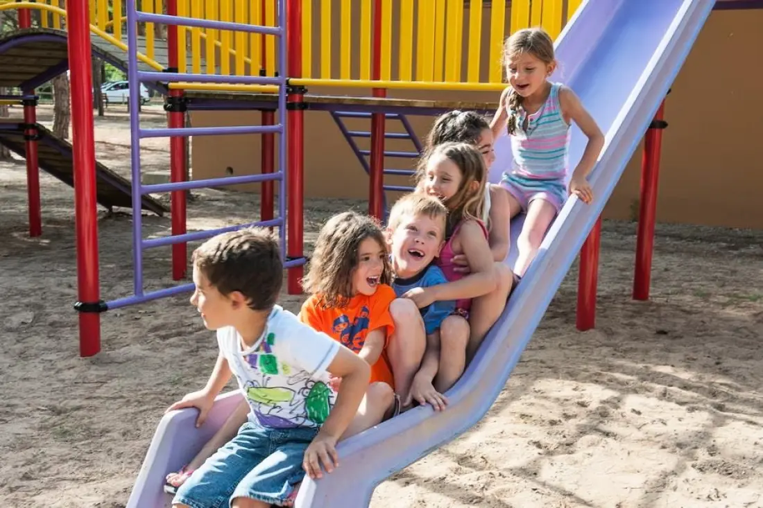 Camping & Bungalows Platja Brava 4 étoiles★★★★