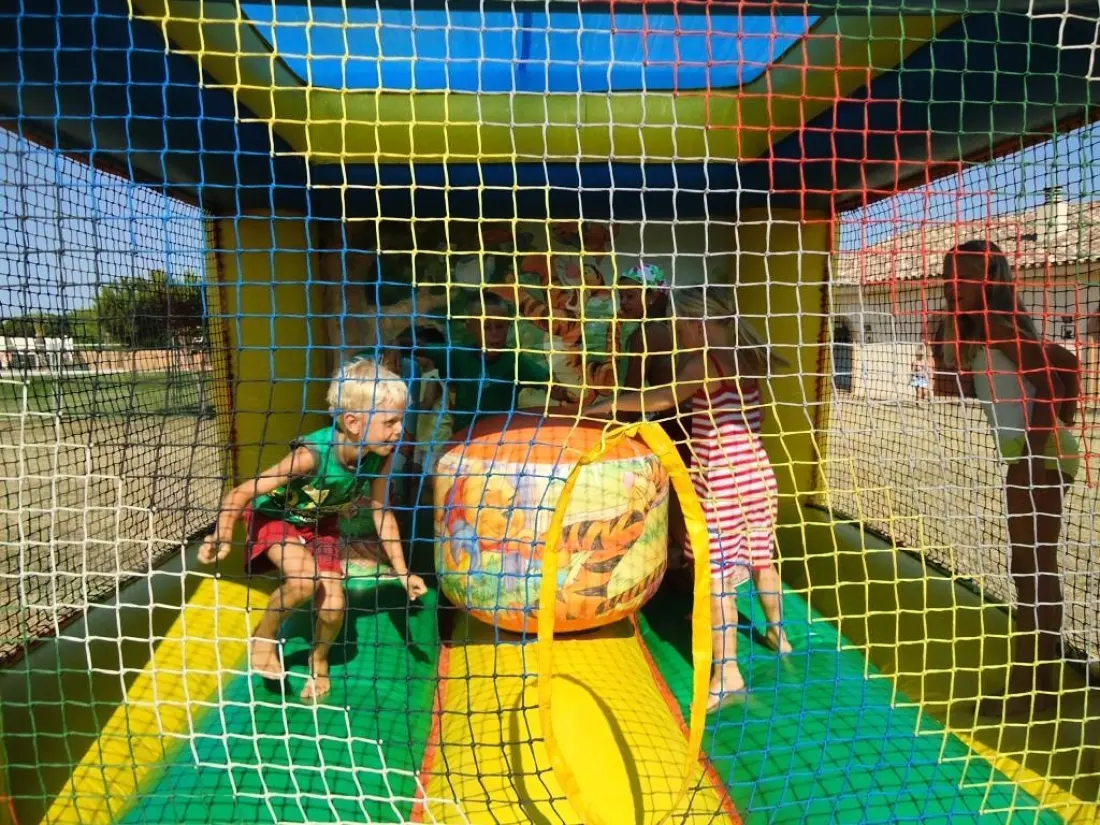 Camping & Bungalows Platja Brava 4 étoiles★★★★