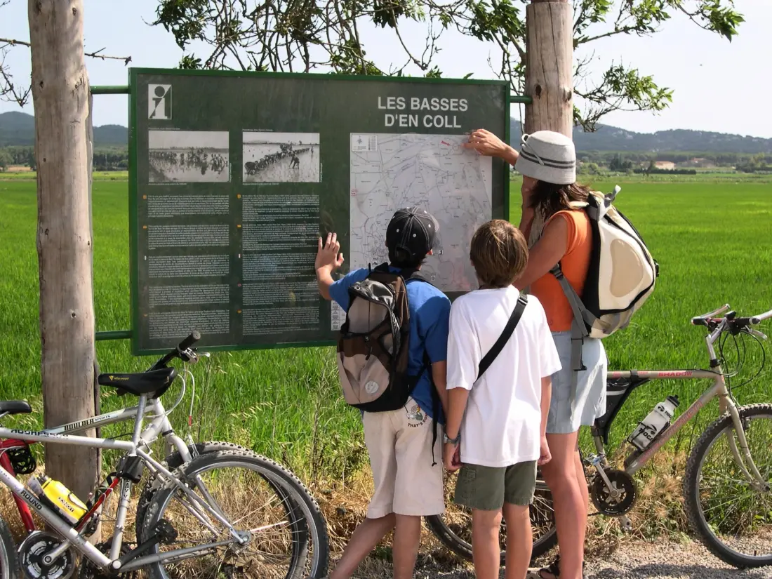 Camping & Bungalows Platja Brava 4 étoiles★★★★