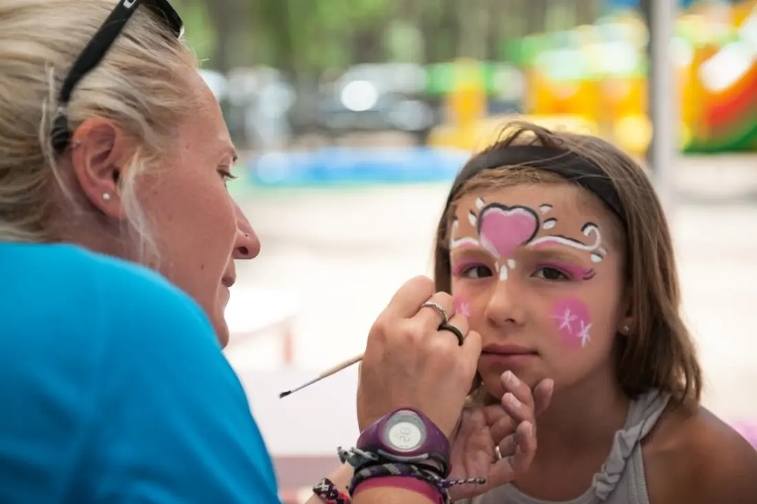 Camping & Bungalows Platja Brava 4 étoiles★★★★