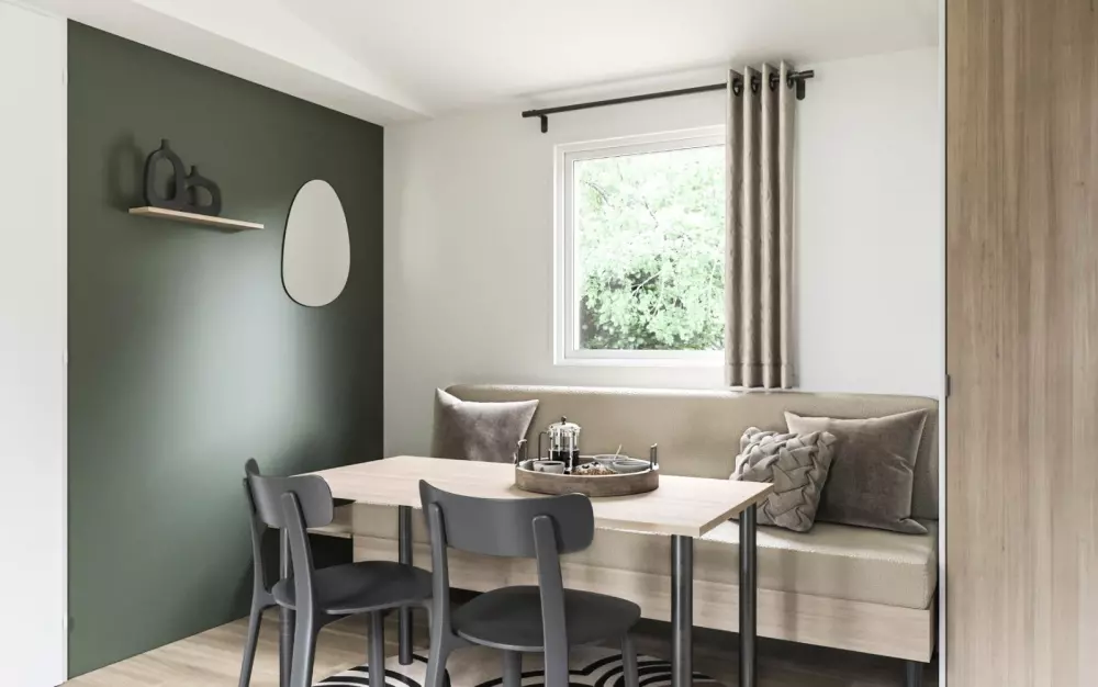 Camping & Bungalows Platja Brava 4 étoiles★★★★