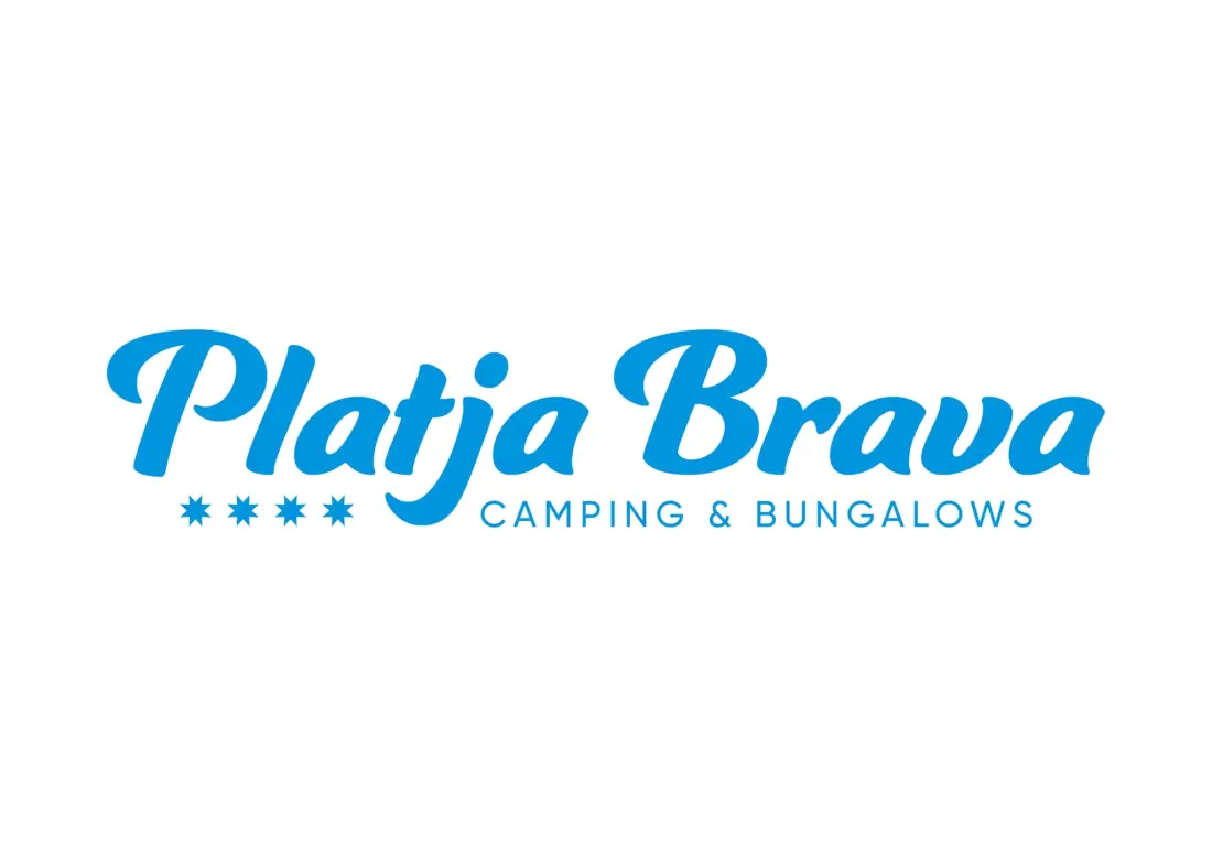 Camping & Bungalows Platja Brava 4 étoiles★★★★