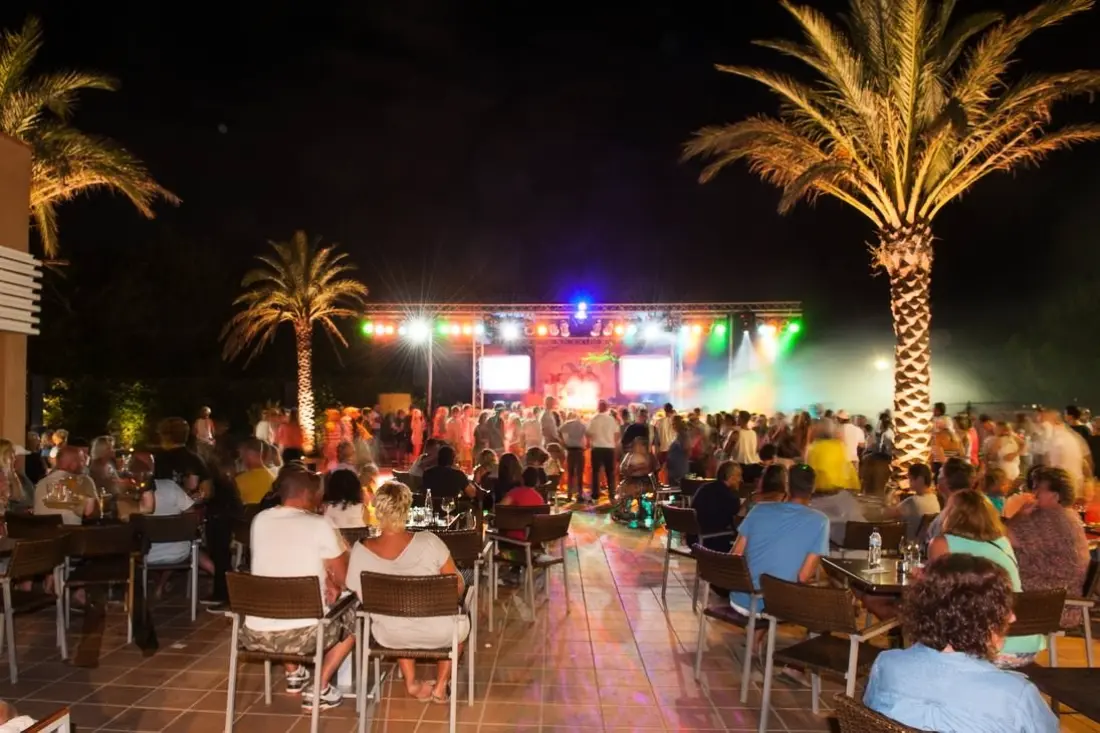 Camping & Bungalows Platja Brava 4 étoiles★★★★