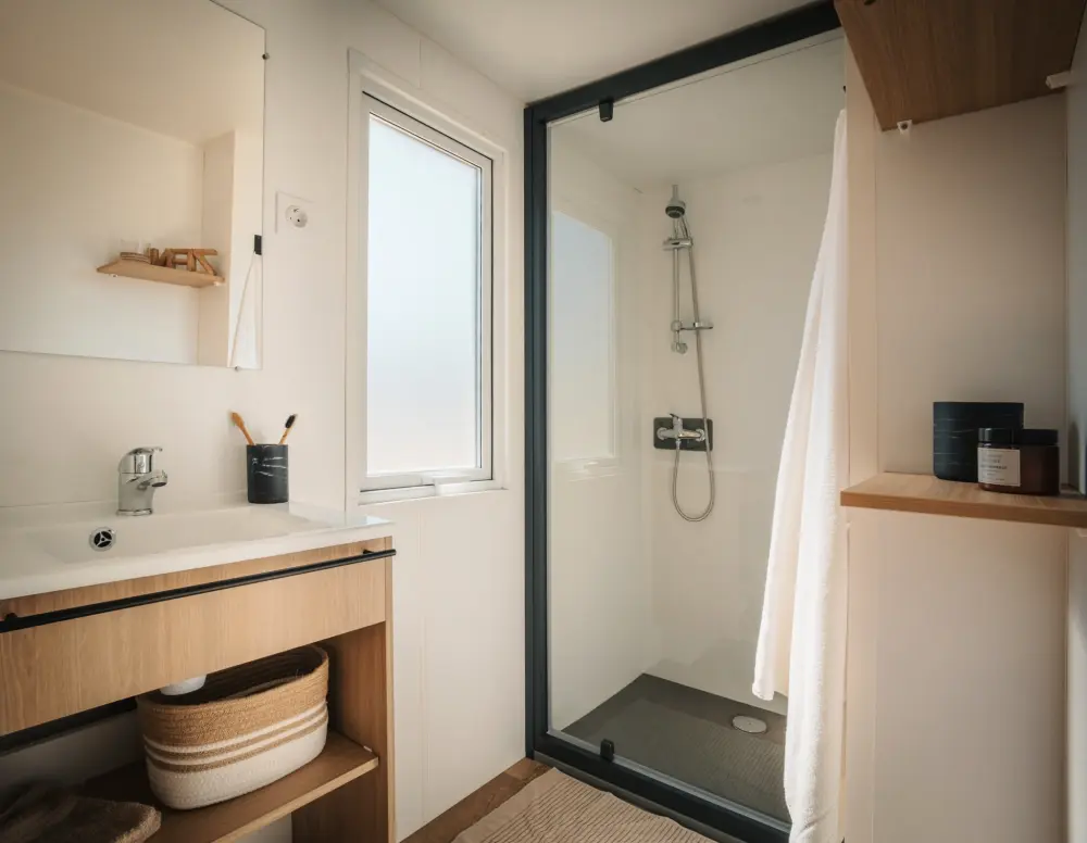 Camping & Bungalows Platja Brava 4 étoiles★★★★