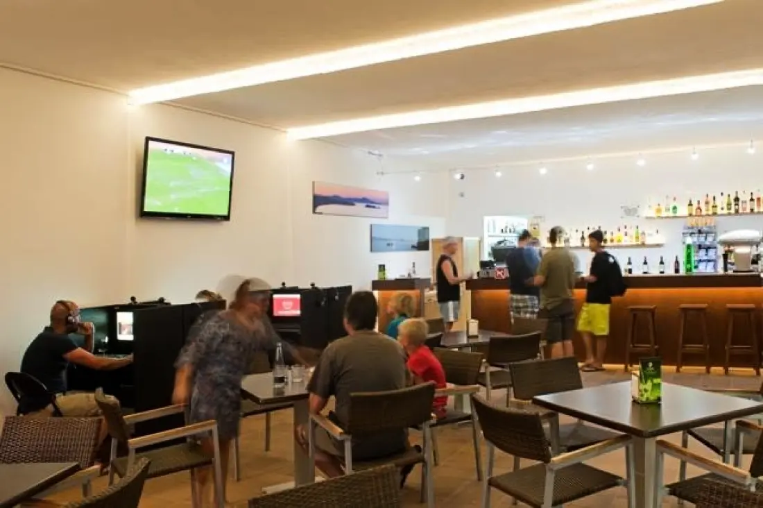 Camping & Bungalows Platja Brava 4 étoiles★★★★
