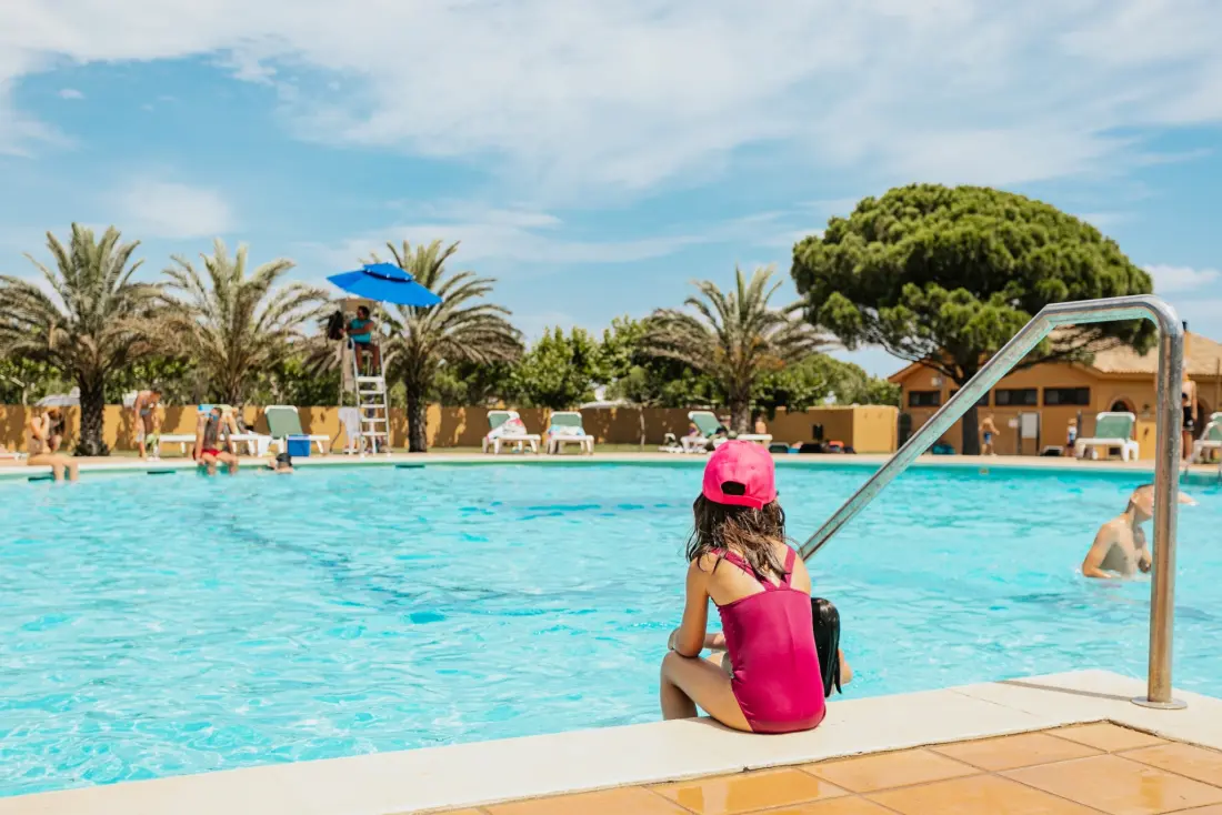 Camping & Bungalows Platja Brava 4 étoiles★★★★