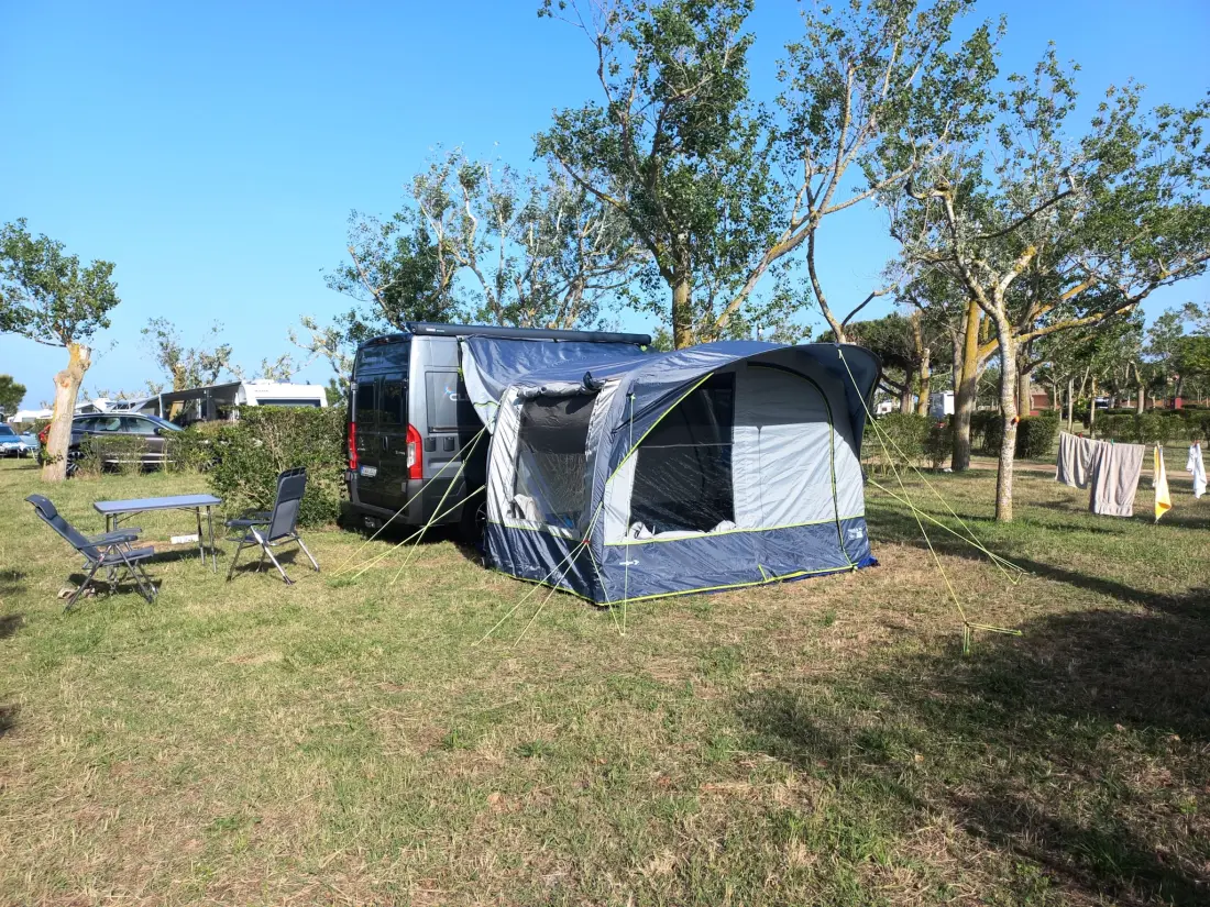Camping & Bungalows Platja Brava 4 étoiles★★★★