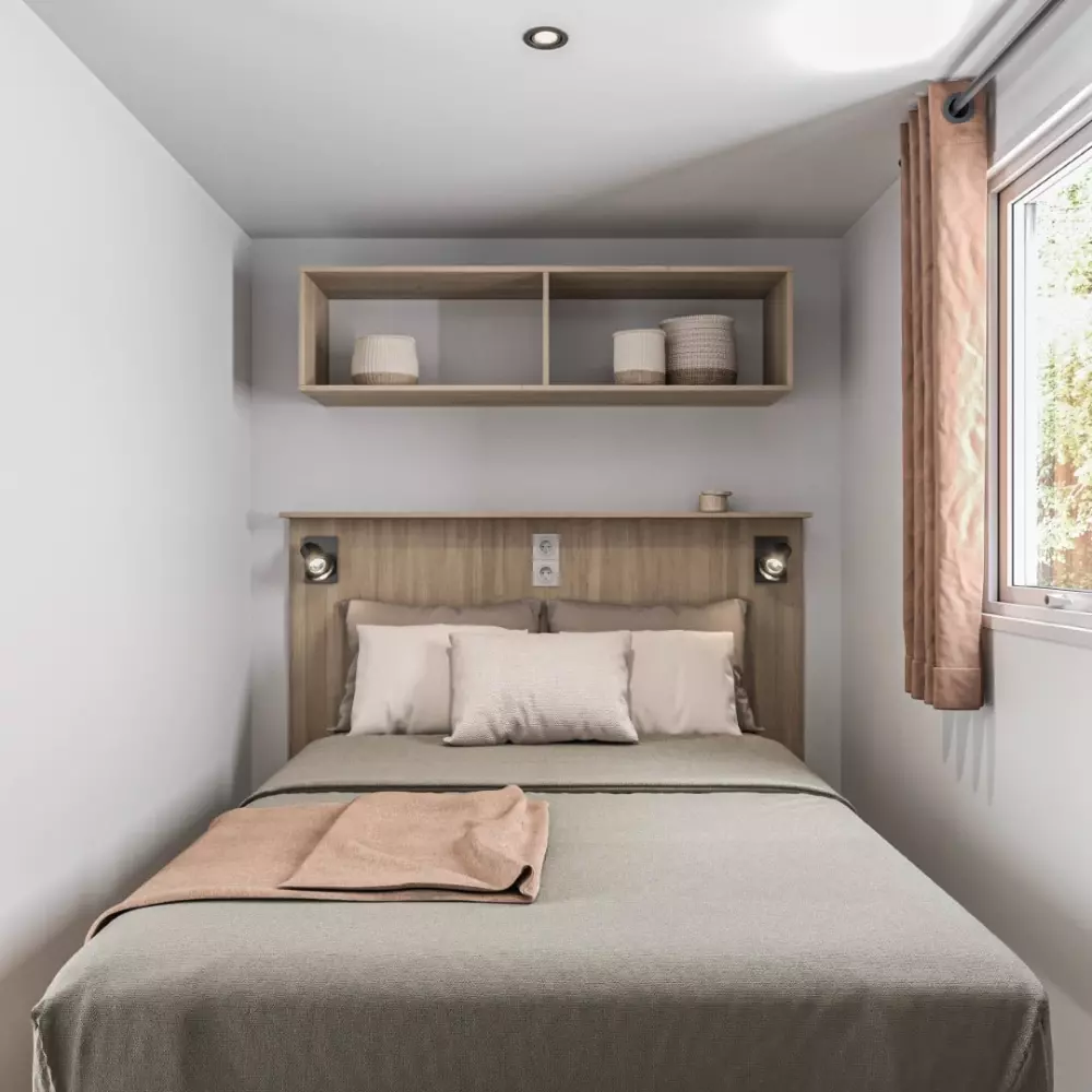 Camping & Bungalows Platja Brava 4 étoiles★★★★