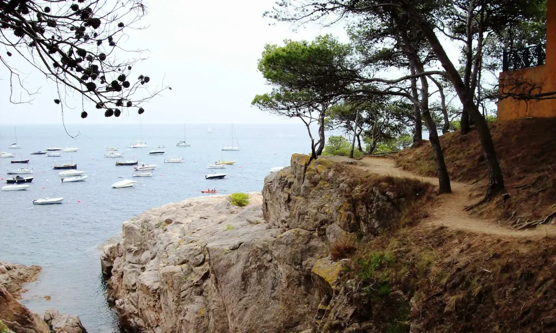 Camping & Bungalows Platja Brava 4 étoiles★★★★