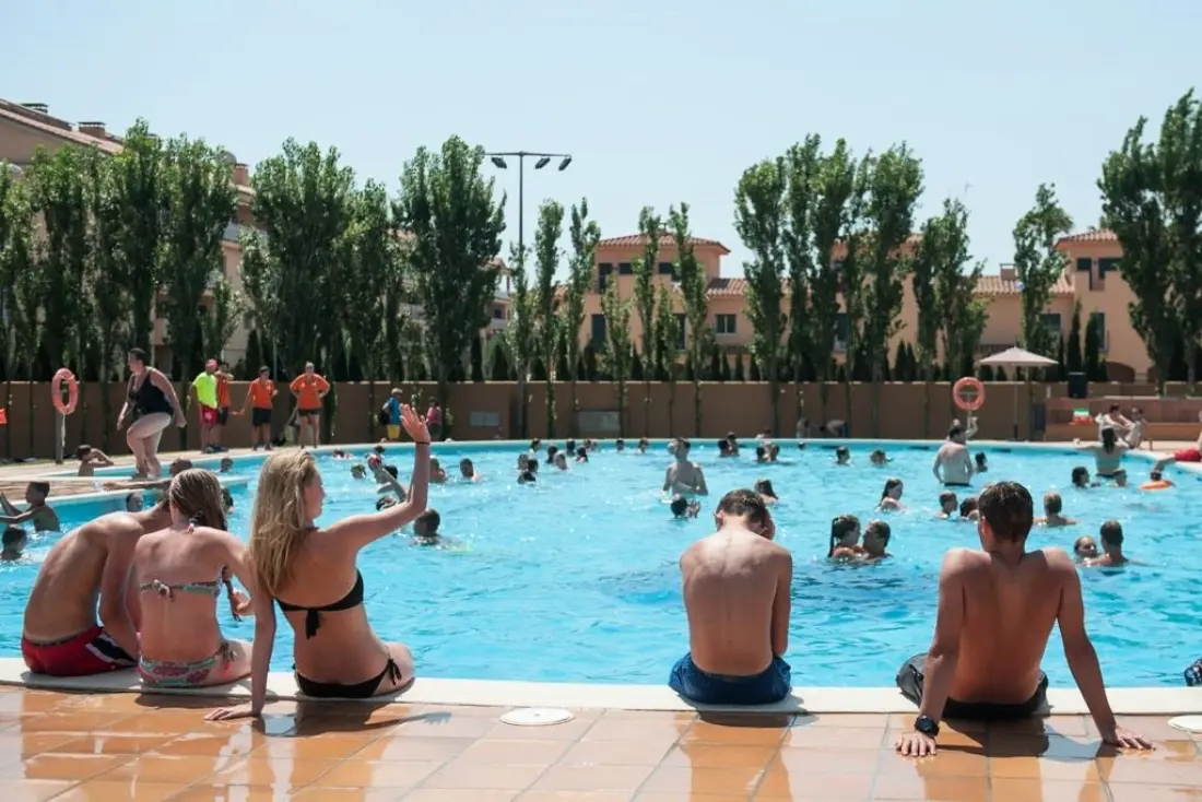 Camping & Bungalows Platja Brava 4 étoiles★★★★