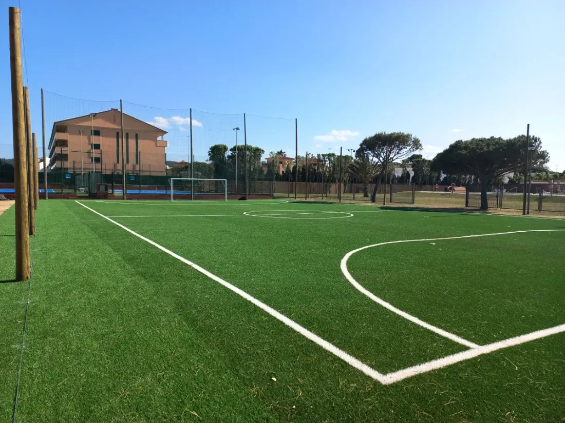 Camping & Bungalows Platja Brava 4 étoiles★★★★