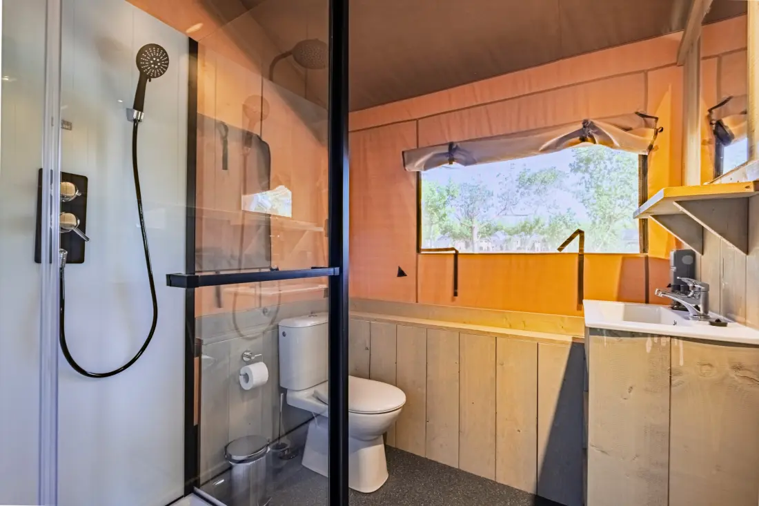 Camping & Bungalows Platja Brava 4 étoiles★★★★