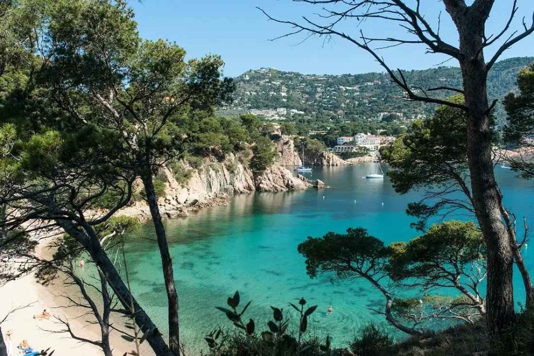 Camping & Bungalows Platja Brava 4 étoiles★★★★