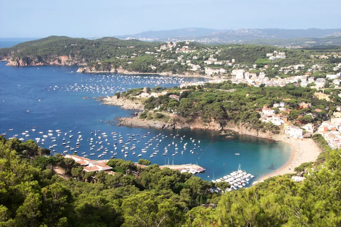 Camping & Bungalows Platja Brava 4 étoiles★★★★
