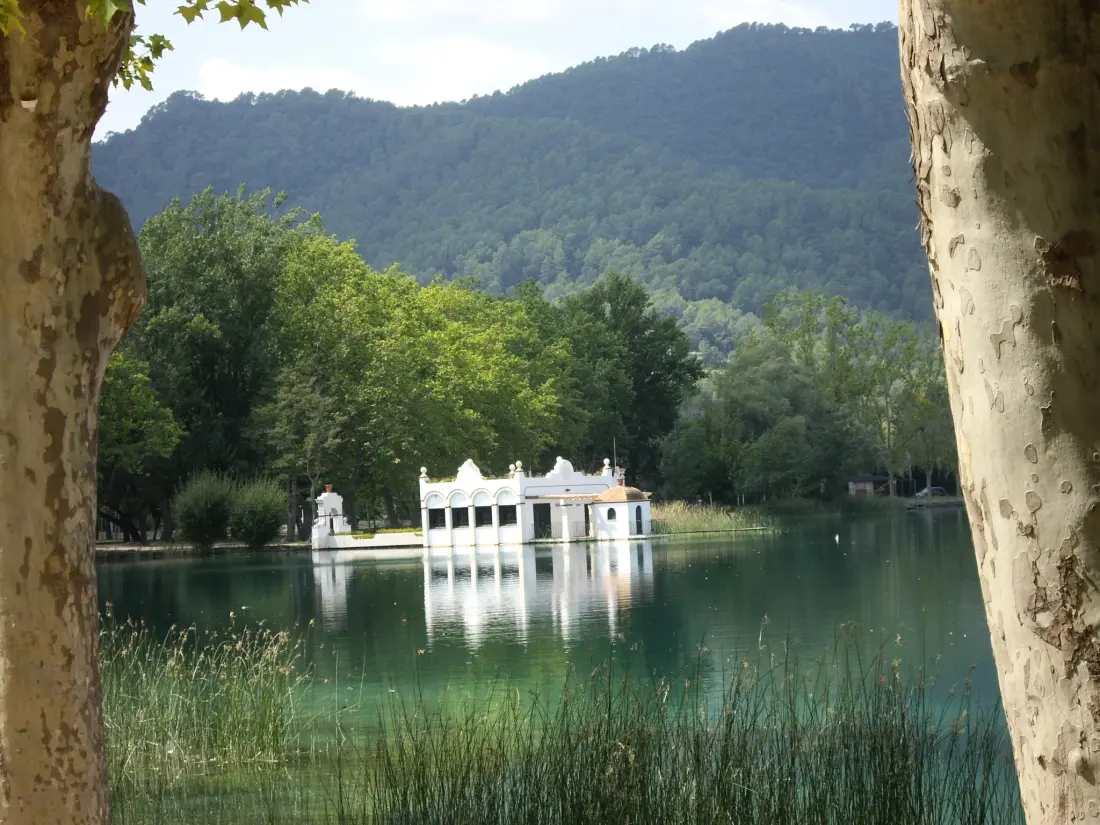 Camping & Bungalows Platja Brava 4 étoiles★★★★