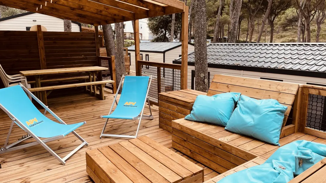 Interpals Eco Resort 4 étoiles★★★★