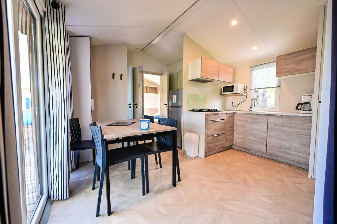 Interpals Eco Resort 4 étoiles★★★★