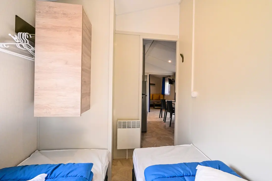 Interpals Eco Resort 4 étoiles★★★★