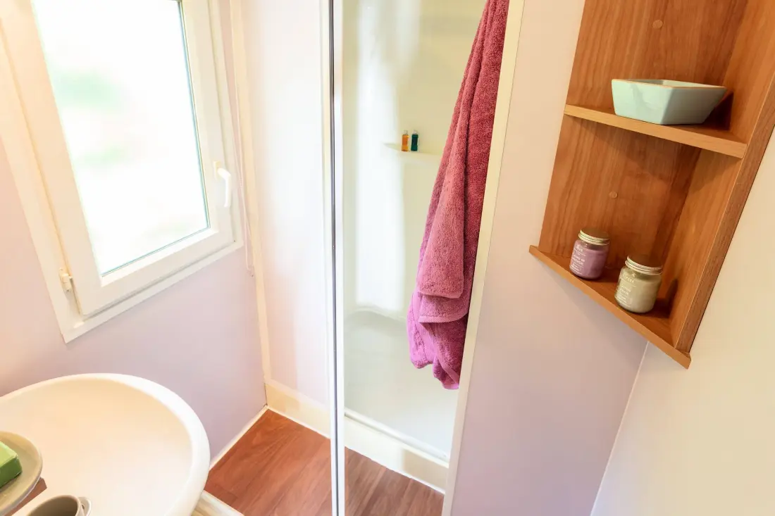 Interpals Eco Resort 4 étoiles★★★★