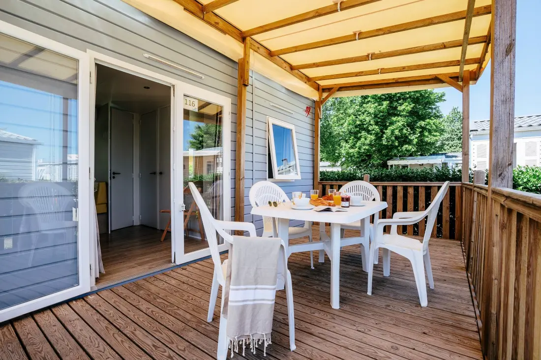 Interpals Eco Resort 4 étoiles★★★★