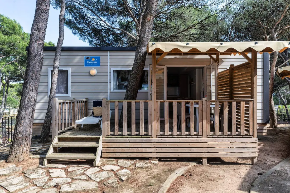 Interpals Eco Resort 4 étoiles★★★★