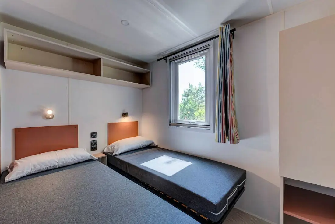 Interpals Eco Resort 4 étoiles★★★★