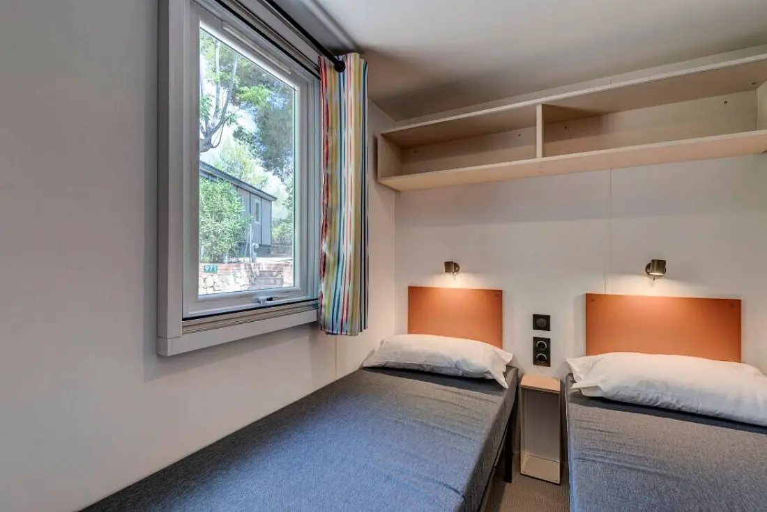 Interpals Eco Resort 4 étoiles★★★★