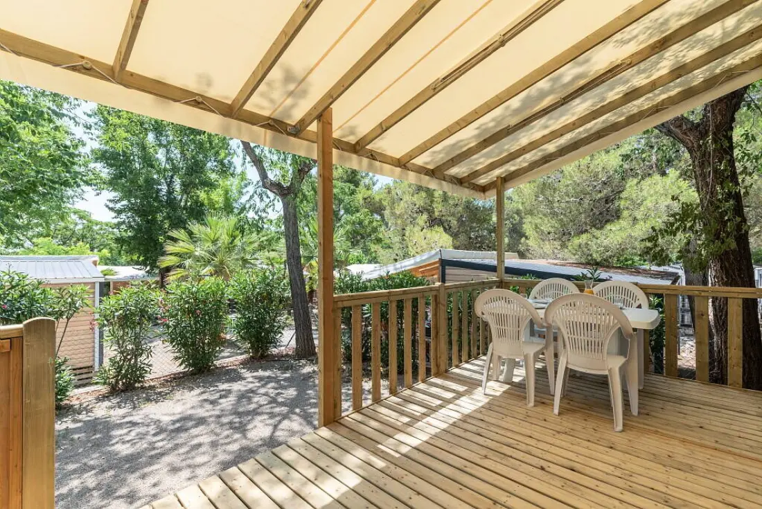 Interpals Eco Resort 4 étoiles★★★★