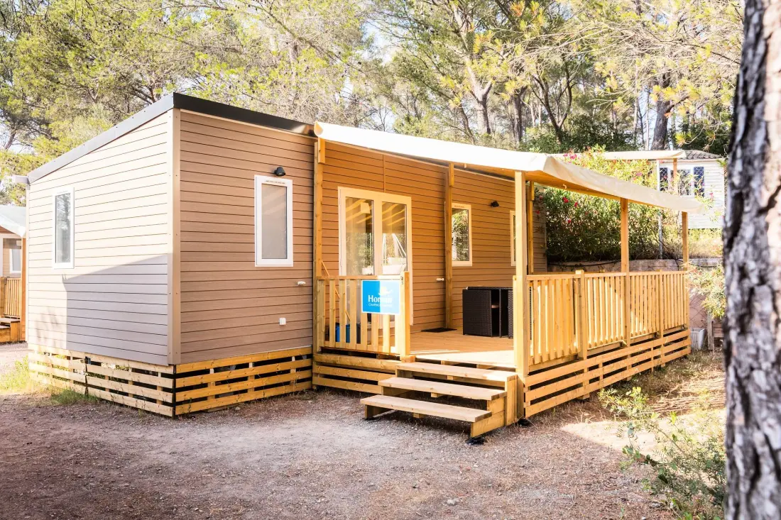 Interpals Eco Resort 4 étoiles★★★★