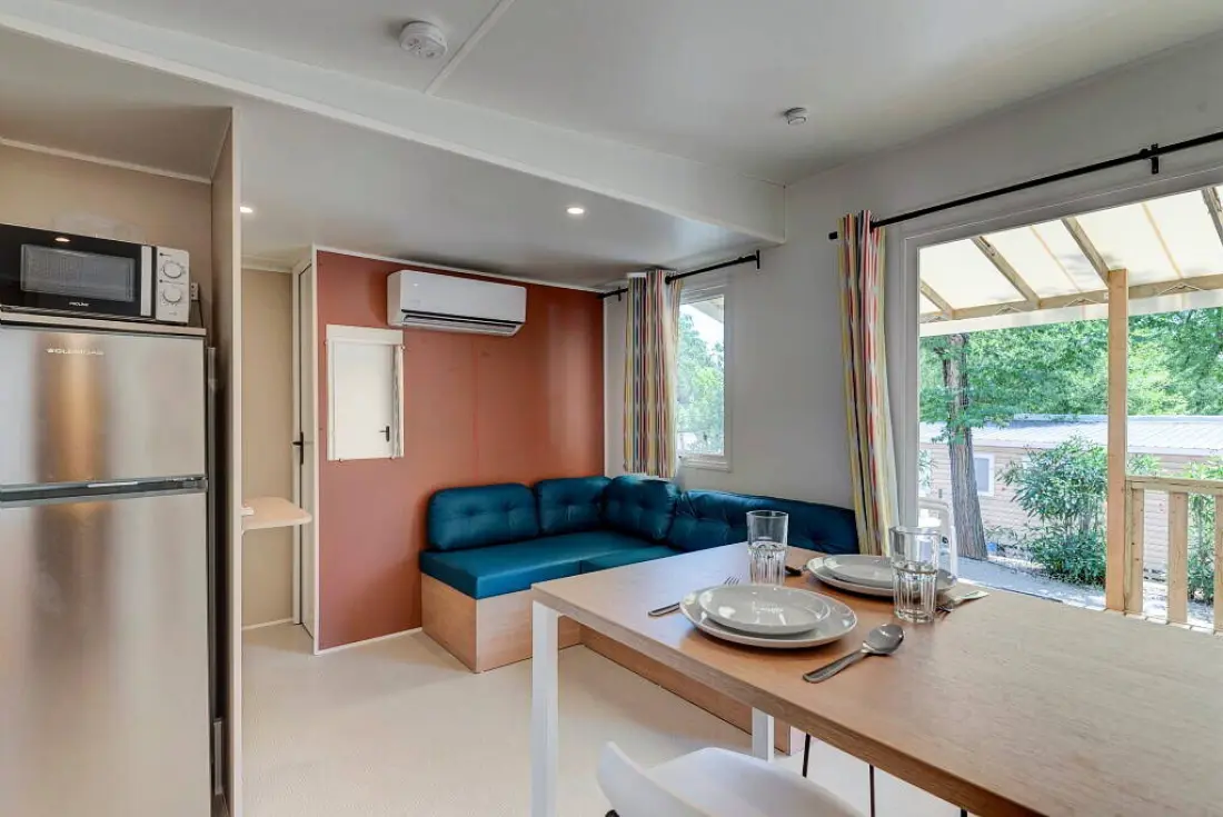 Interpals Eco Resort 4 étoiles★★★★